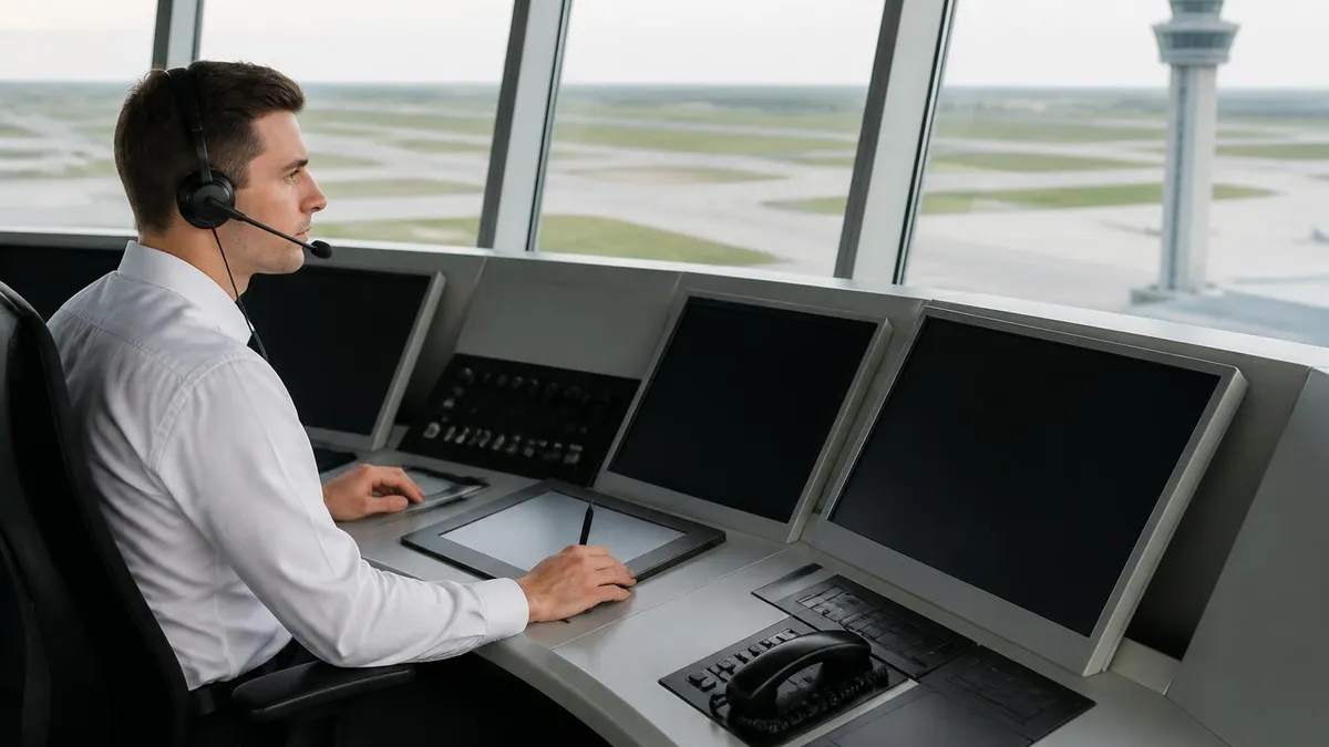 Air Traffic Controller Age Limit: Rules, Cutoffs, and Career Timing 2026 June