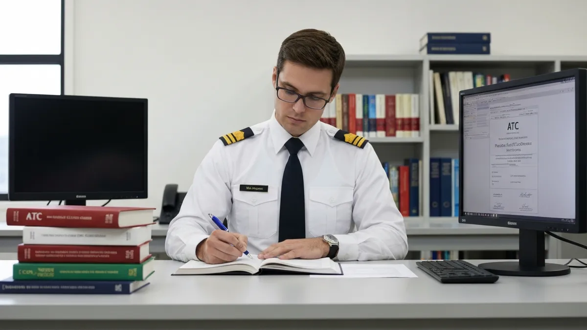 Air Traffic Controller Annual Salary: Complete 2026 June Compensation Breakdown