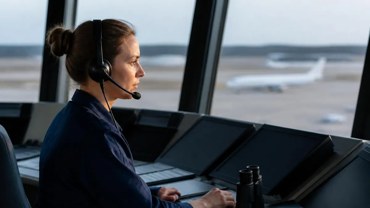 Air Traffic Controller News: Staffing, Safety, and 2026 June Updates