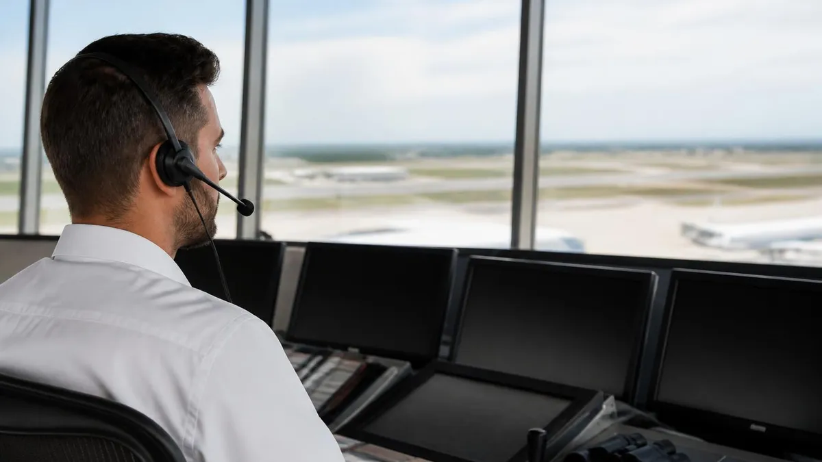 Air Traffic Controller Pay: Complete 2026 Salary Guide