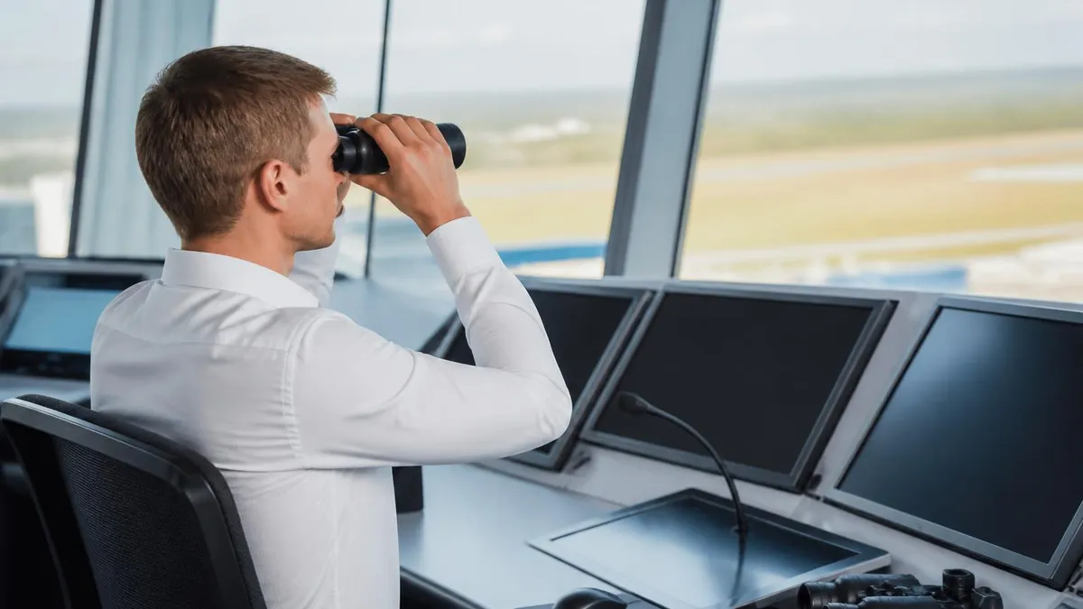 Air Traffic Controller Qualifications: Complete 2026 June Requirements Guide