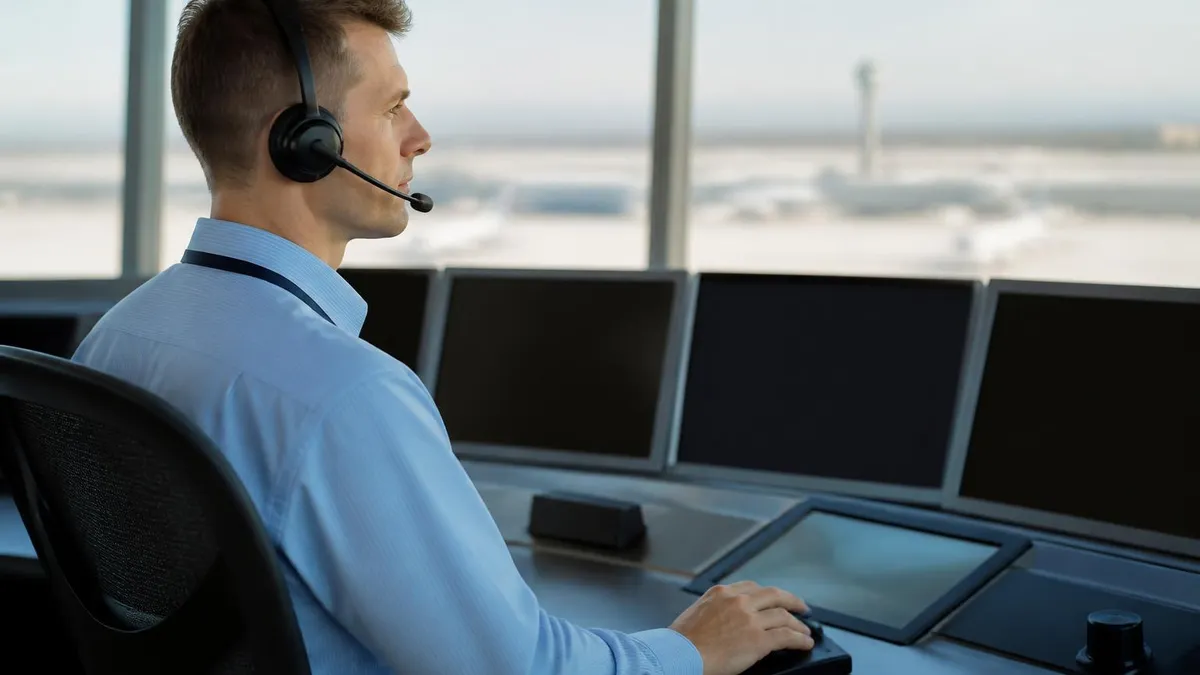 Air Traffic Controller Retirement Age: Rules, Pension, and Career Timeline