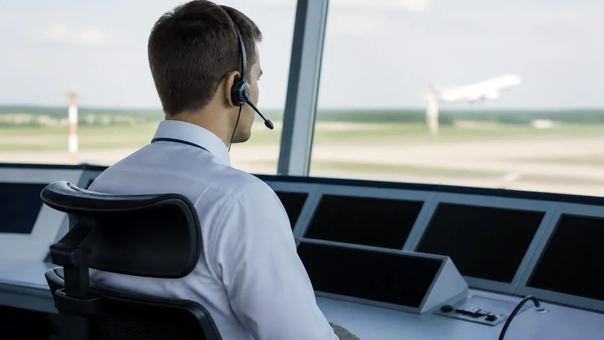 Air Traffic Controller School: FAA Academy Guide 2026 June
