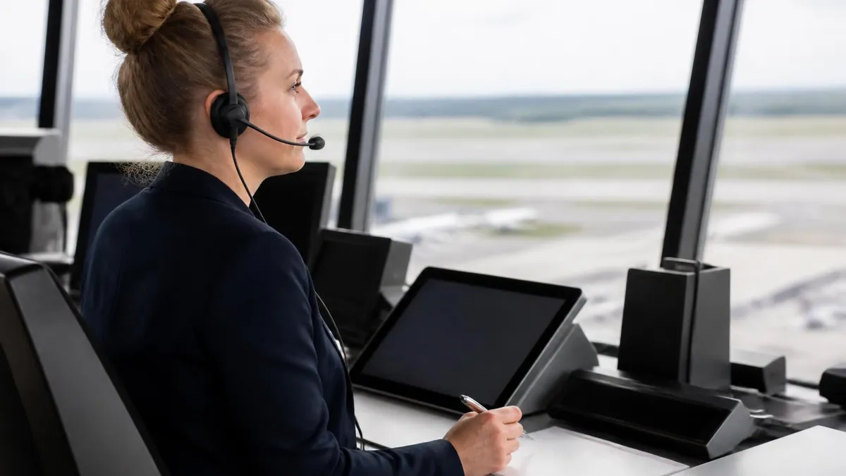 Air Traffic Controller Strike: History, Law, Modern Impact