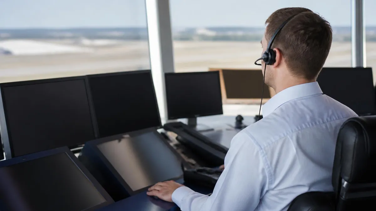 ATC Age Limit: Rules, Cutoffs, and Career Timing for Controllers 2026 June