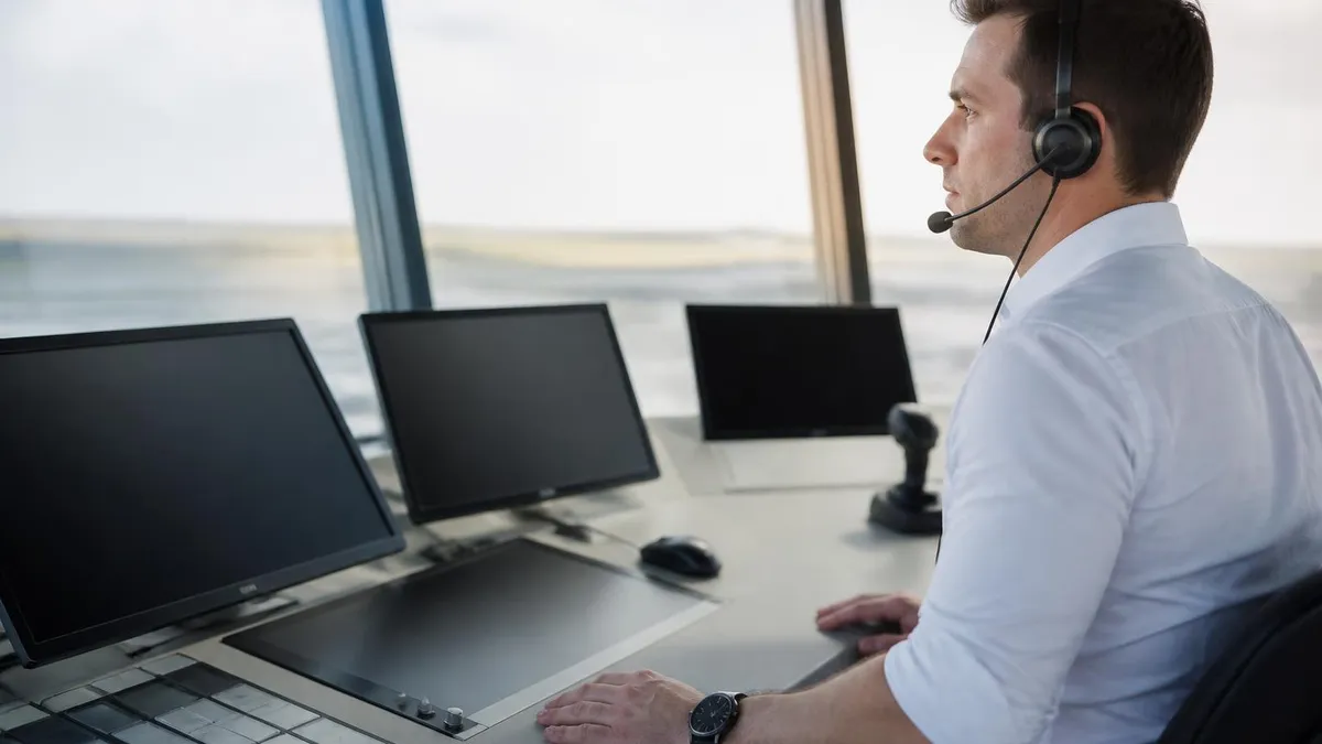 ATC Controller Requirements: Complete 2026 July Guide to Age, Education, Medical, and Hiring Standards