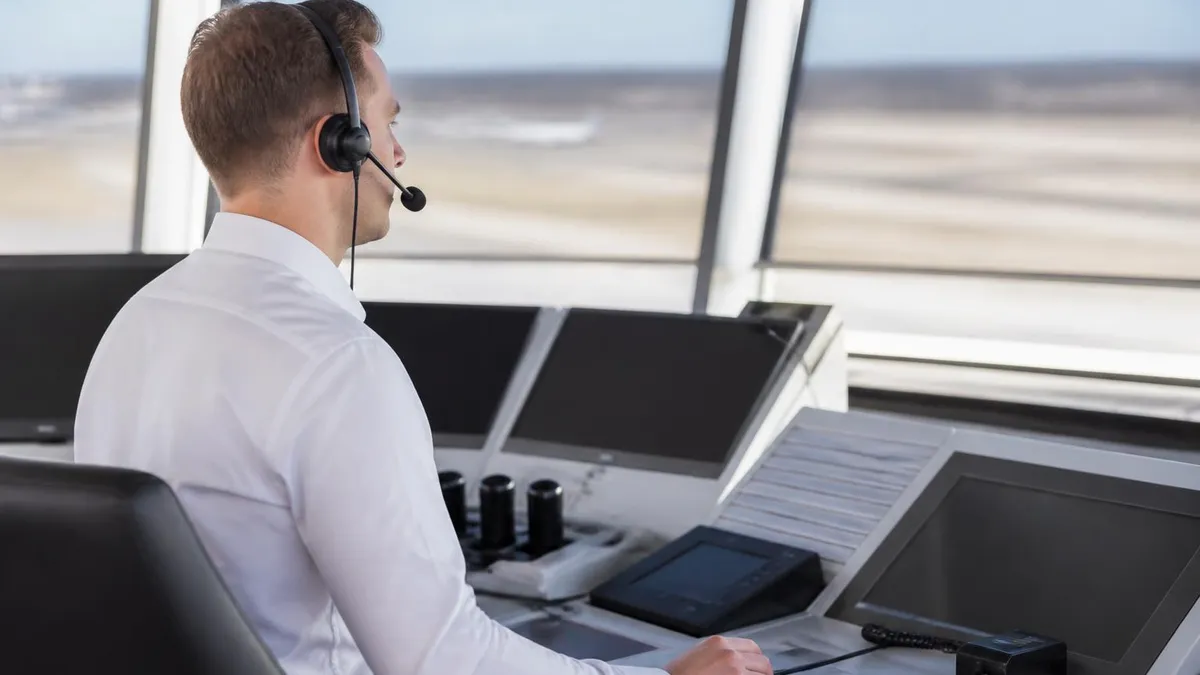 ATC Jobs: How to Become an Air Traffic Controller and What It Pays 2026 June