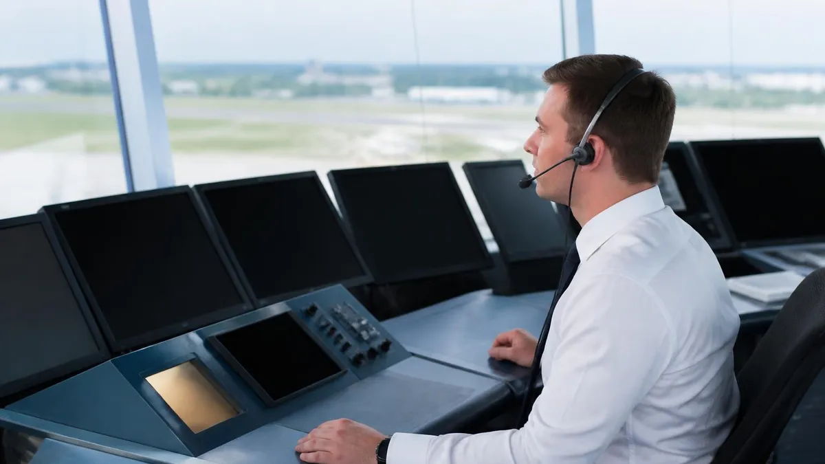 ATC Salary: Complete Air Traffic Controller Pay Guide for 2026 June