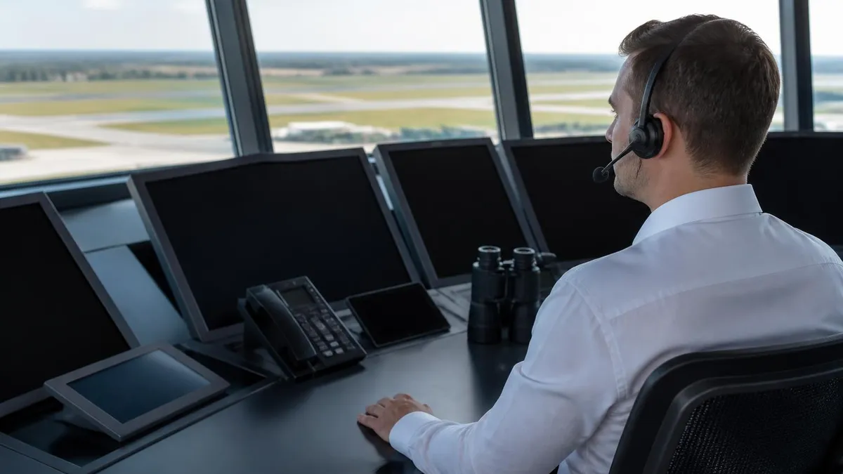 ATC Training: Full Guide to Becoming an Air Traffic Controller 2026 June
