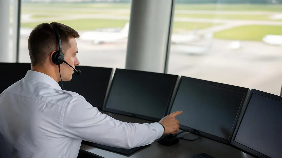 Step-by-step: Faa Hiring Pipeline - ATC - Air Traffic Controller certification study resource