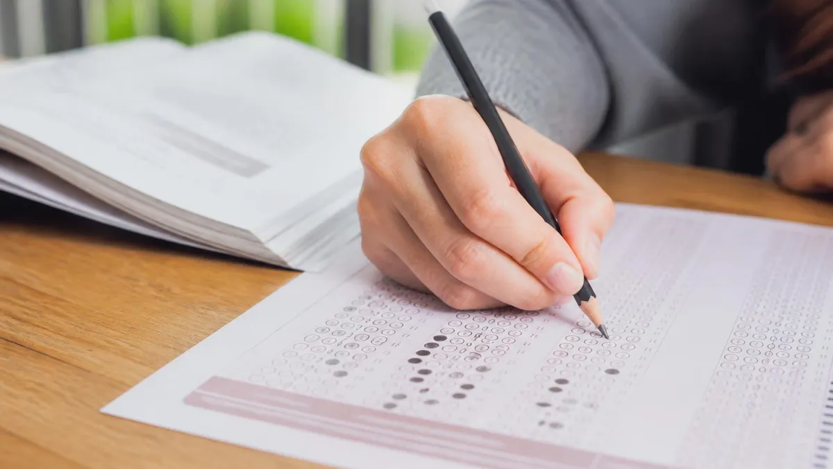 Hesi A2 Practice Test - ATI - HESI certification study resource