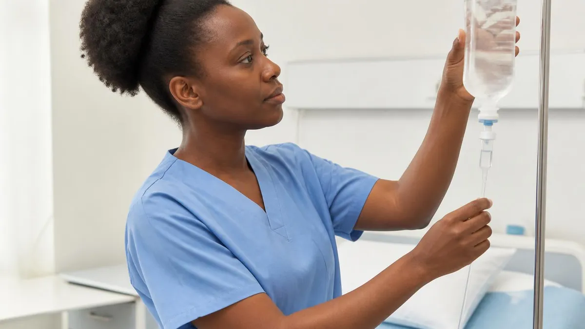 ATI Care Plan Template: How to Fill It Out in EHR, Format, Examples, and Tips for Nursing Students