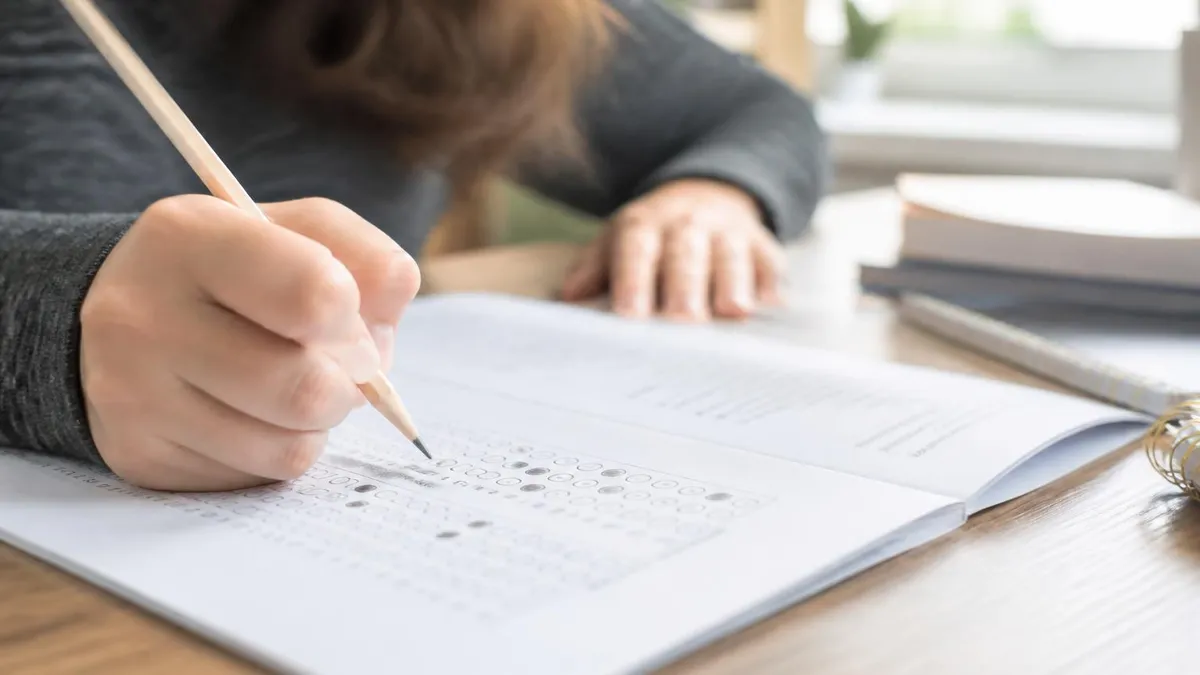 Hesi Exam Scores - ATI - HESI certification study resource
