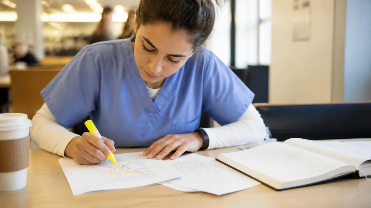 Hesi A2 Practice Test - ATI - HESI certification study resource