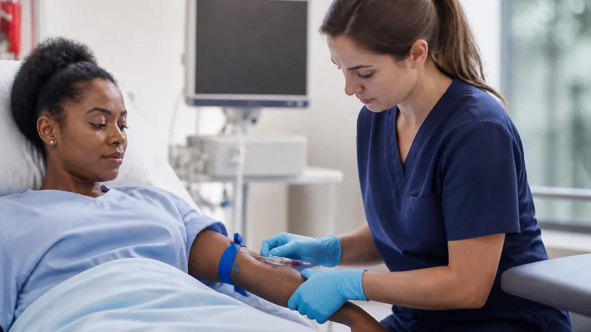 What Is HESI? The Complete Guide to the HESI A2 Nursing Entrance Exam 2026 July