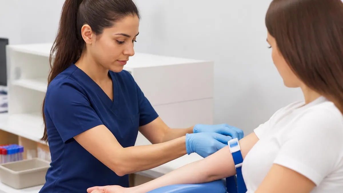 What Is the HESI Exam? Complete Guide to the Nursing Admissions Test (2026 July)