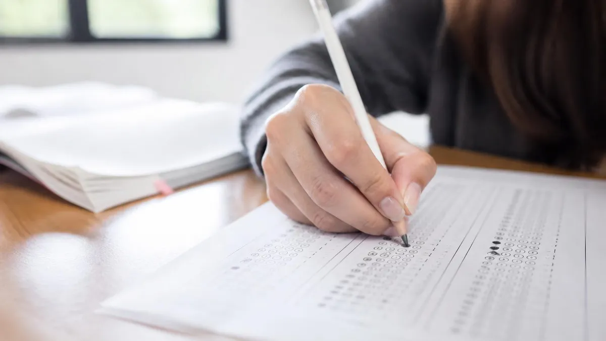 Hesi A2 Practice Test - ATI - HESI certification study resource