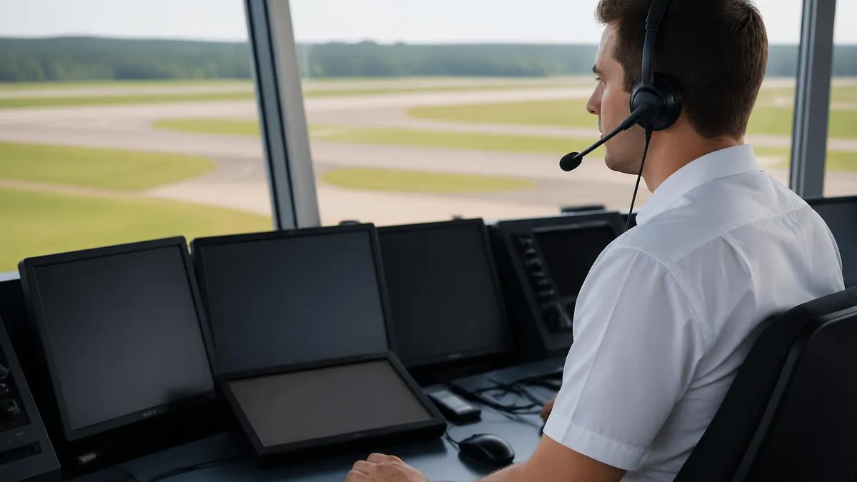 ATSA Exam Prep Guide: Air Traffic Skills Assessment 2026 June