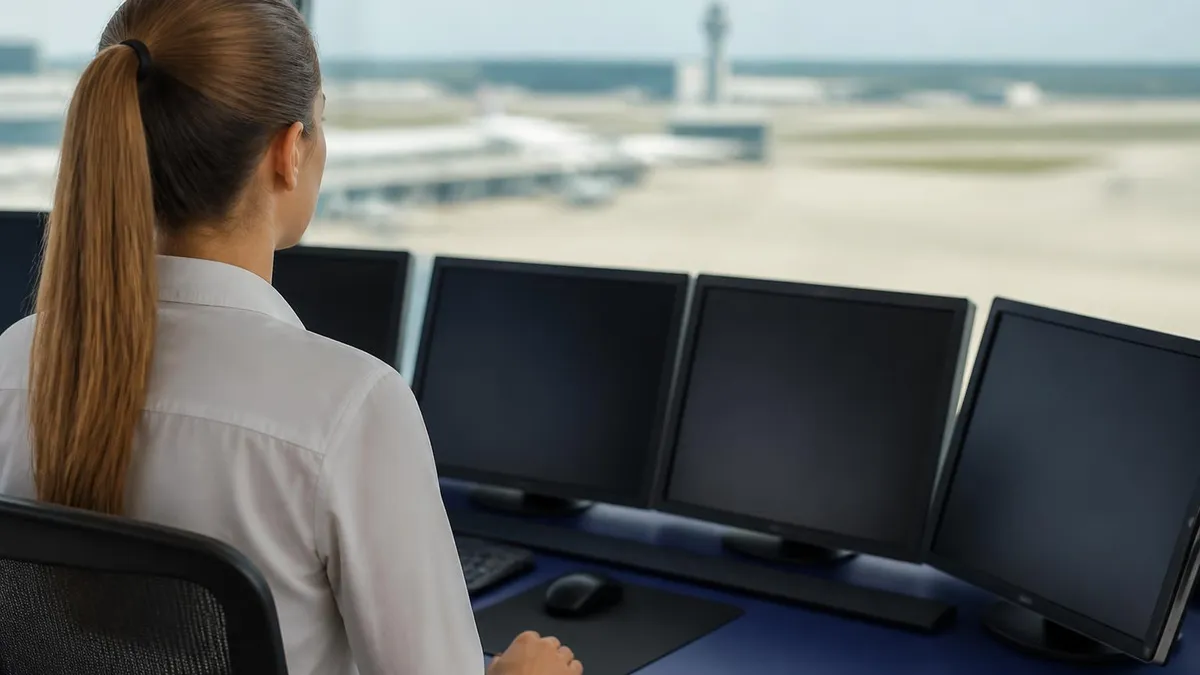 ATSA Practice Tests: Air Traffic Skills Assessment Prep 2026 June