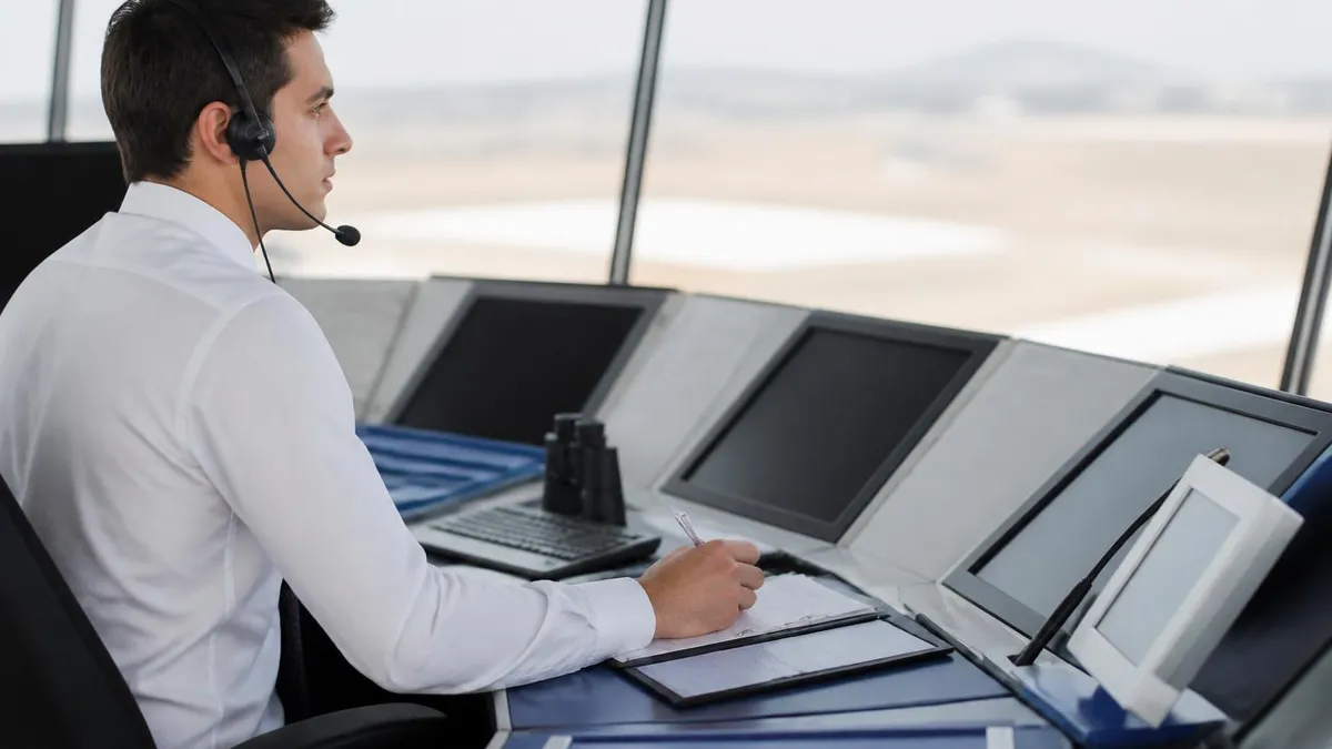 ATSA Test: Complete Guide to the Air Traffic Skills Assessment