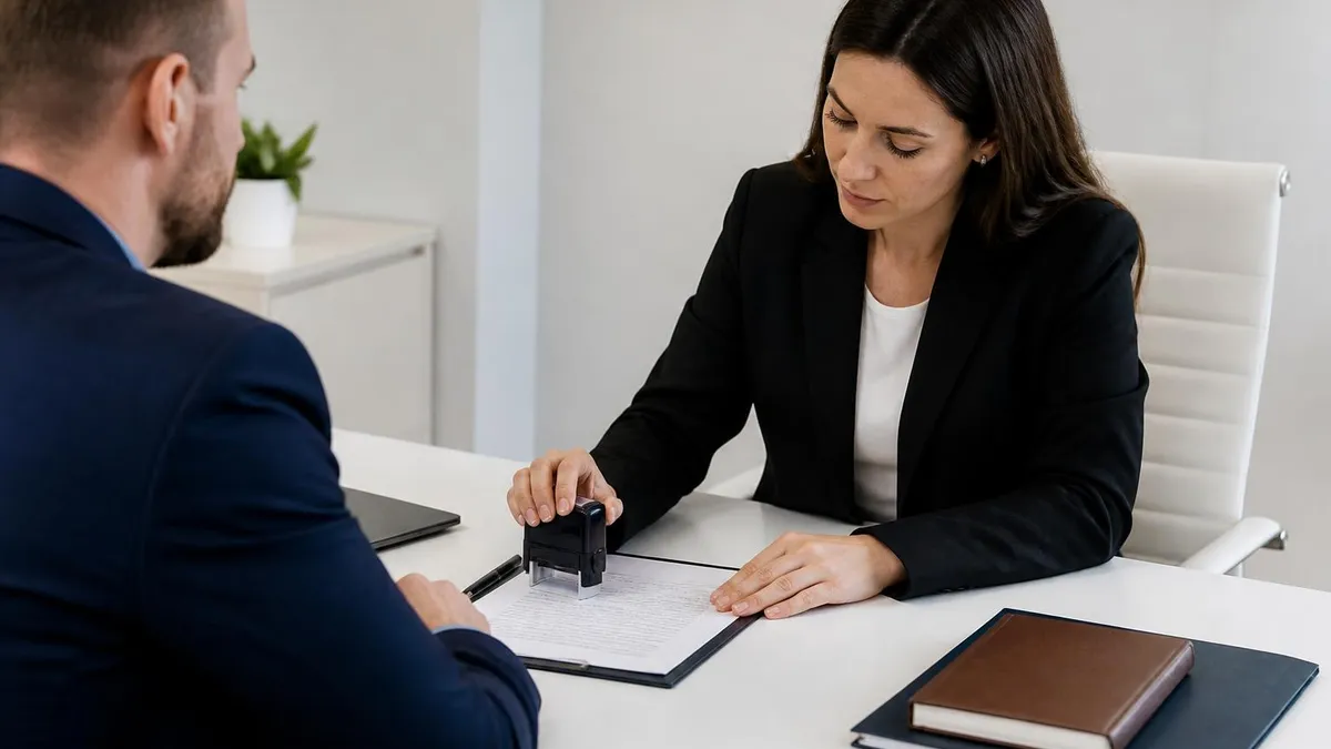 Free Notary Tucson AZ: Complete Guide to Notary Services Near Me 2026 July