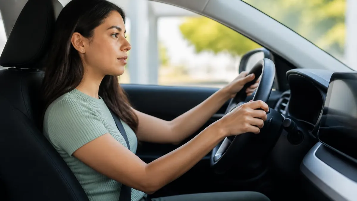 What's on the Arizona Mvd Knowledge Test - AZ - Test certification study resource