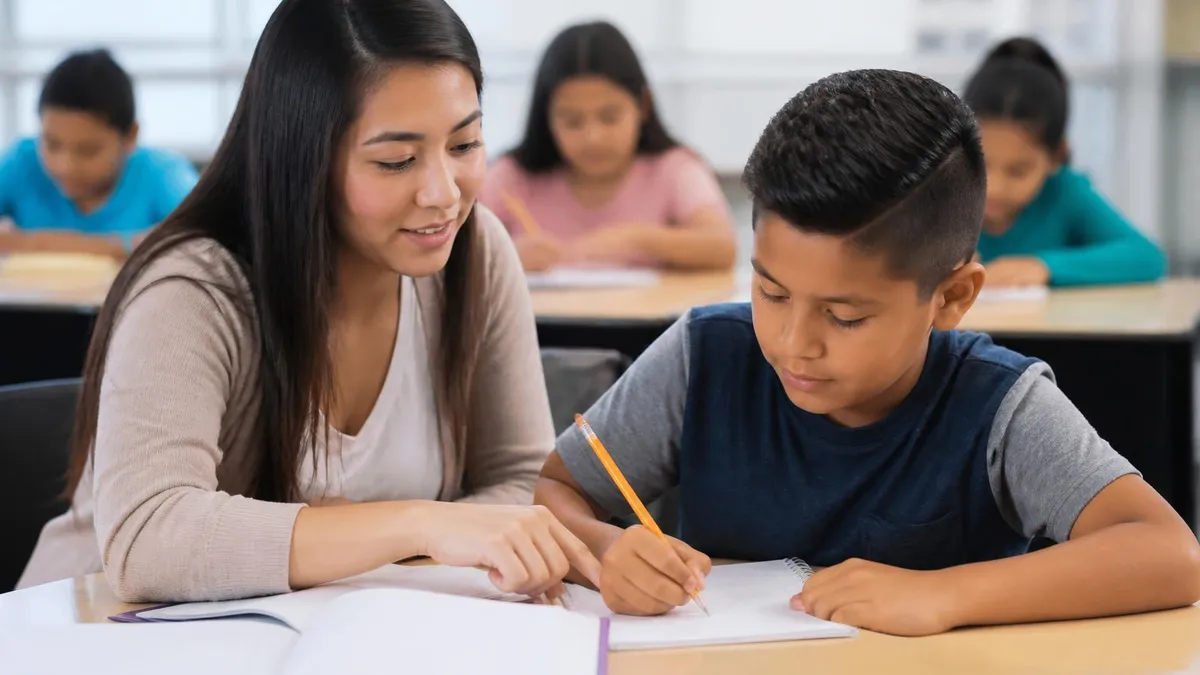 AZELLA Practice Test: Arizona English Language Learner Assessment Prep Guide
