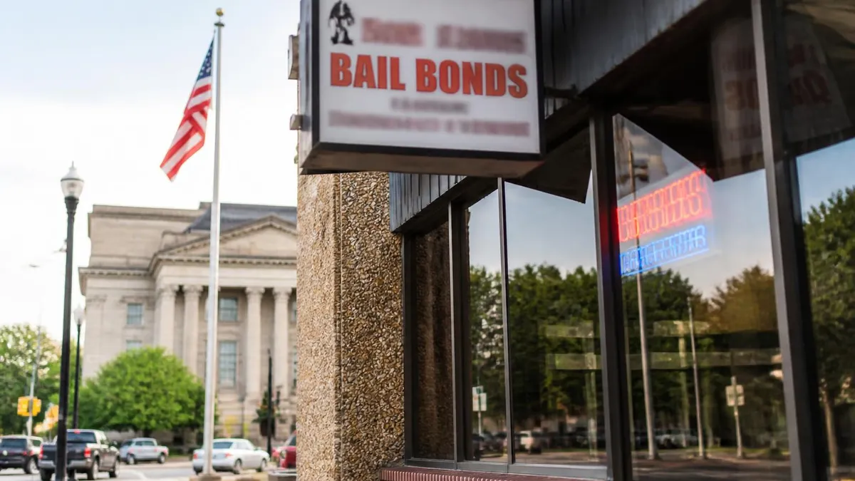1 King Bail Bonds Reviews: What to Know Before You Call a Bail Bondsman