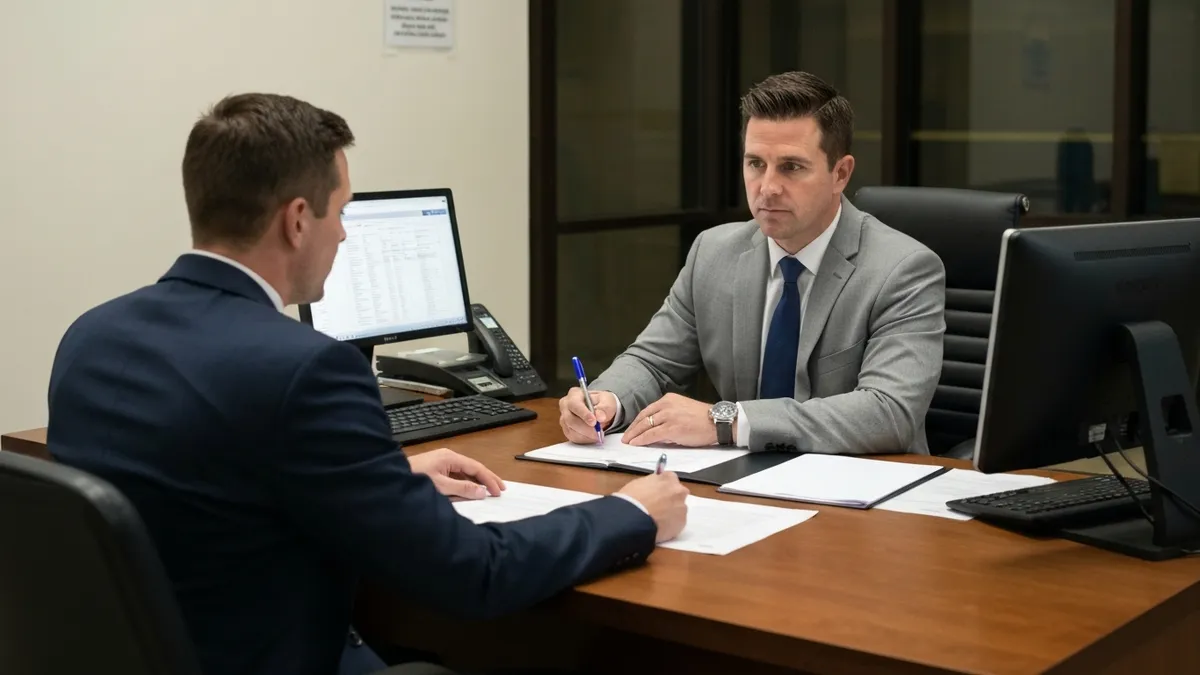 Bail Bond Calculation - Bail Bonds certification study resource