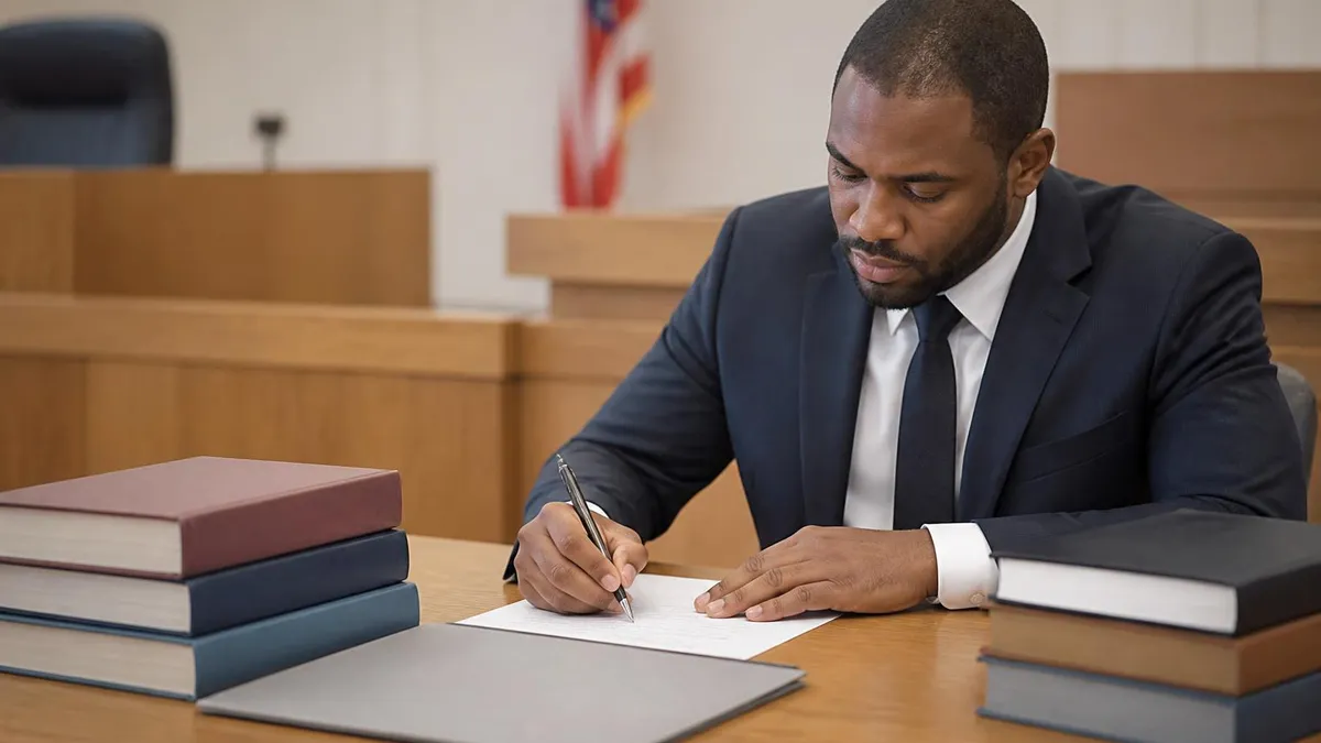 Baby Bar Exam: The First-Year Law Students Examination Explained