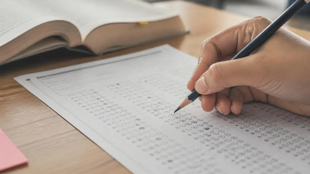 Bar Exam Ohio - Bar Exam certification study resource