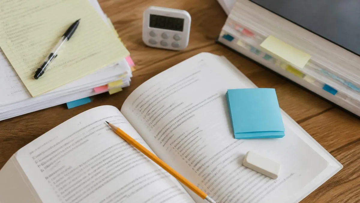 Bar Exam & Patent Bar Exam Prep: The Complete Study Guide for 2026 October