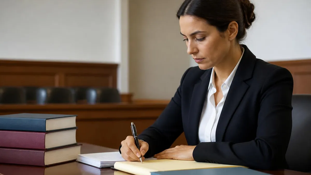 Bar Exam Practice Questions: Free Tests & 8-Week Study Plan