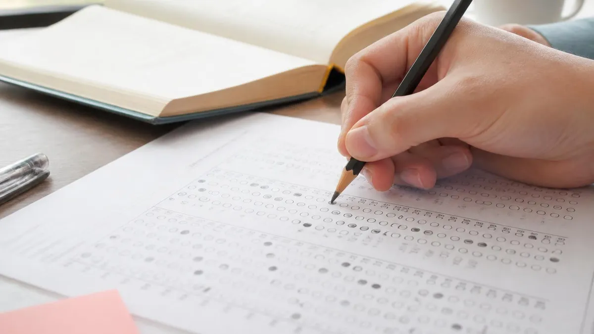 Bar Exam Schedule: Key Dates, Deadlines & What to Expect in 2026 June