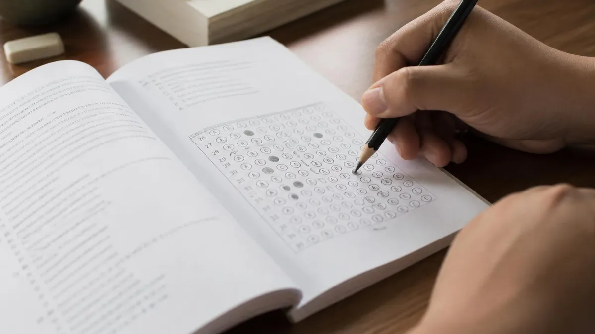 Texas Bar Exam Dates 2026 June: Complete Schedule, Deadlines & Prep Guide