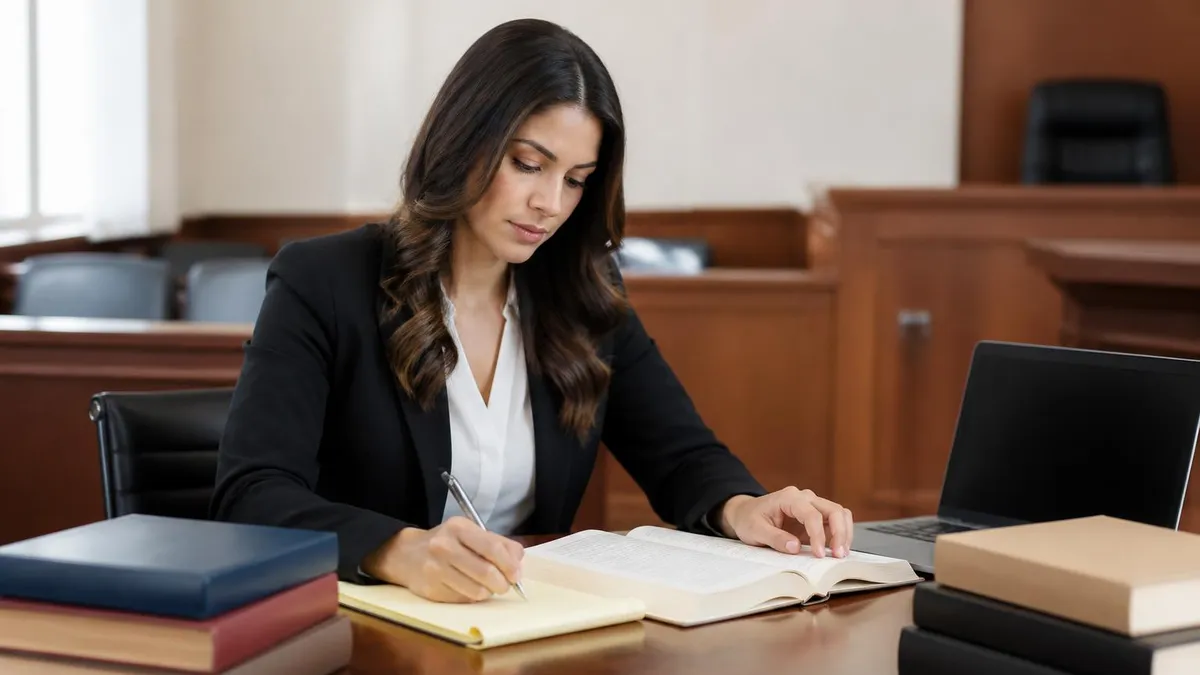 UBE Bar Exam: Structure, Scores, States, and How to Pass 2026 June