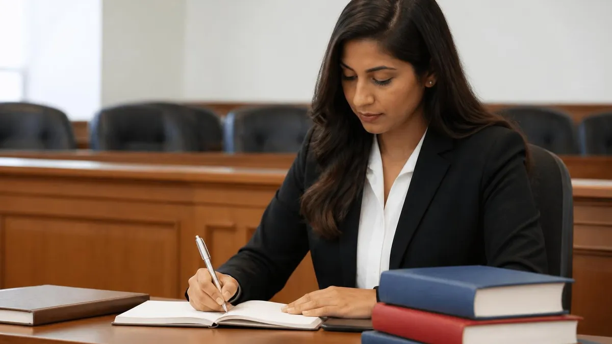 Virginia Bar Exam Results: Release Dates, Pass Rates & What Comes Next 2026 June