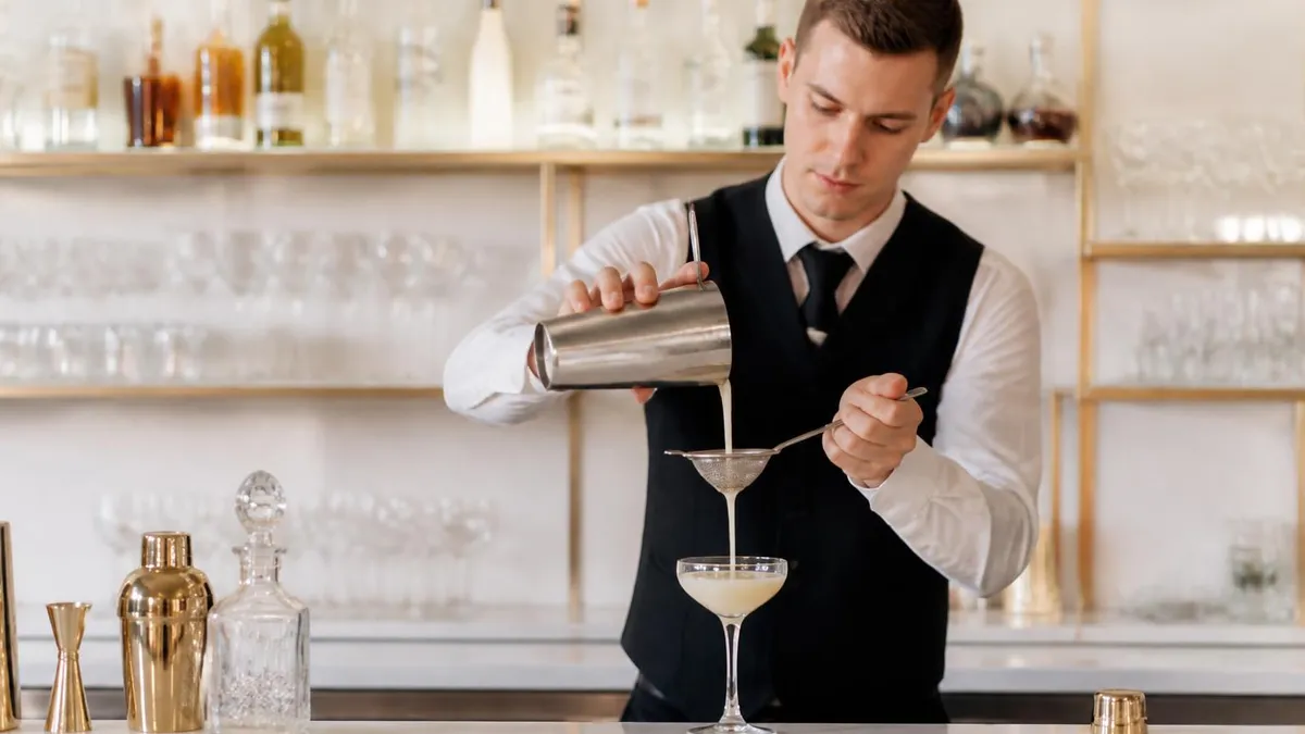Bartender Certification - Bartender Certification certification study resource