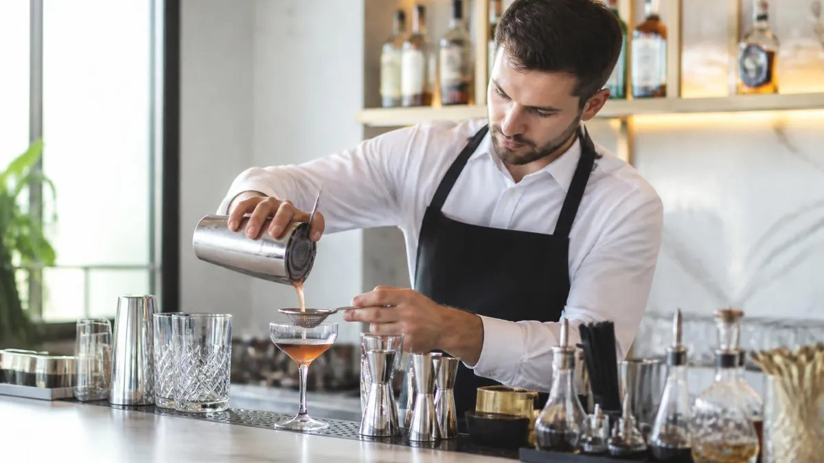 Bartender Certification - Bartender Certification certification study resource