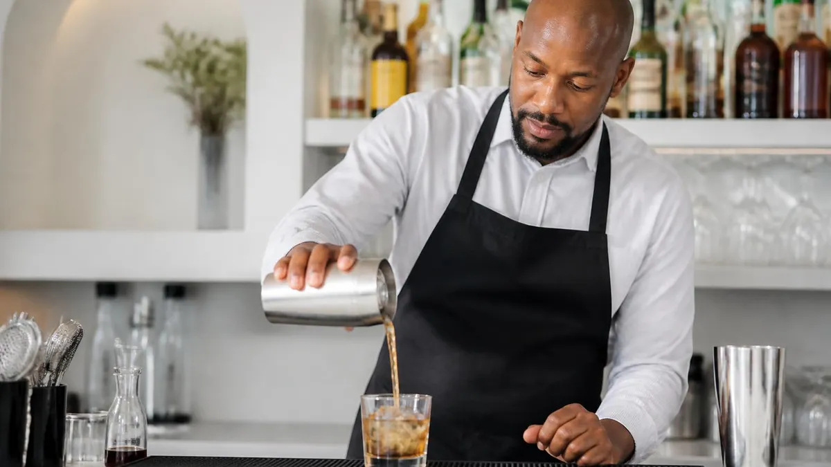 Bartender Certification by the Numbers - Bartender Certification certification study resource