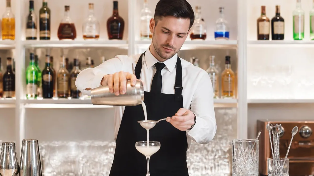Bartender Requirements by the Numbers - Bartender Certification certification study resource