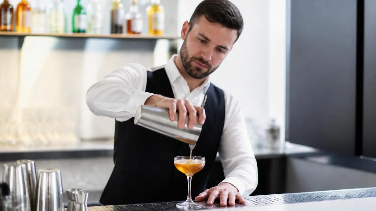 Bartender Salary by Region and State - Bartender Certification certification study resource