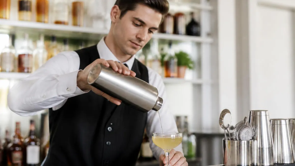 Before You Pay for Bartending School - Bartender Certification certification study resource