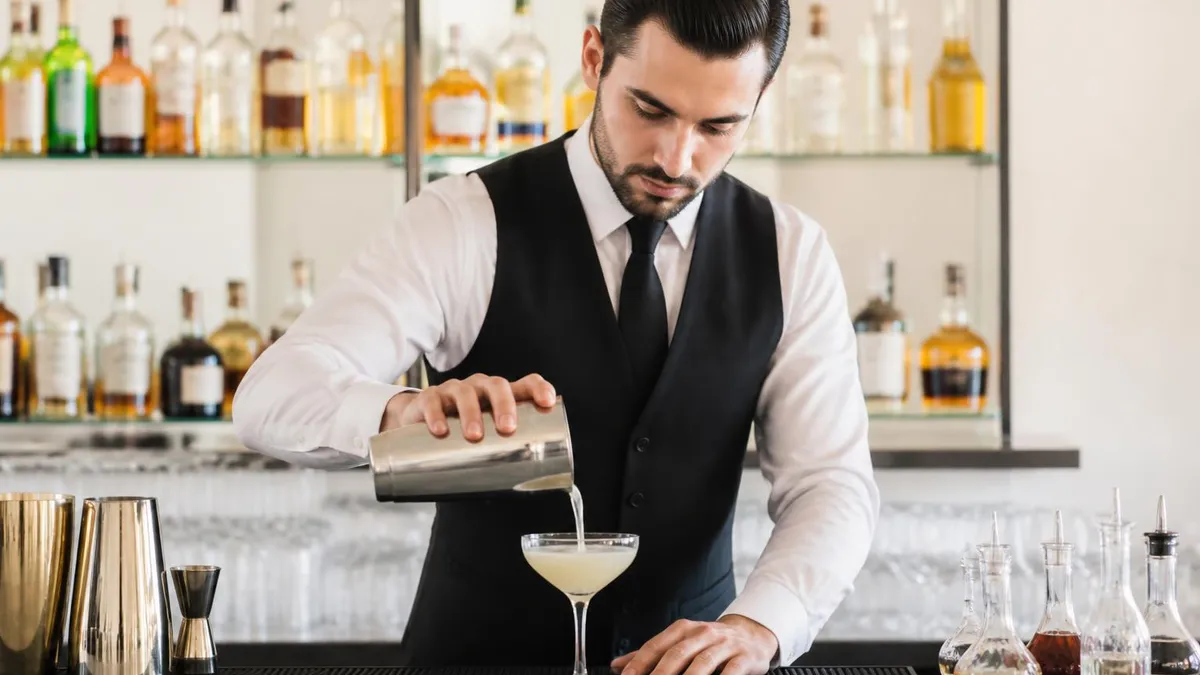 Bartender Certification: Cost, Time and How to Get Yours in 2026