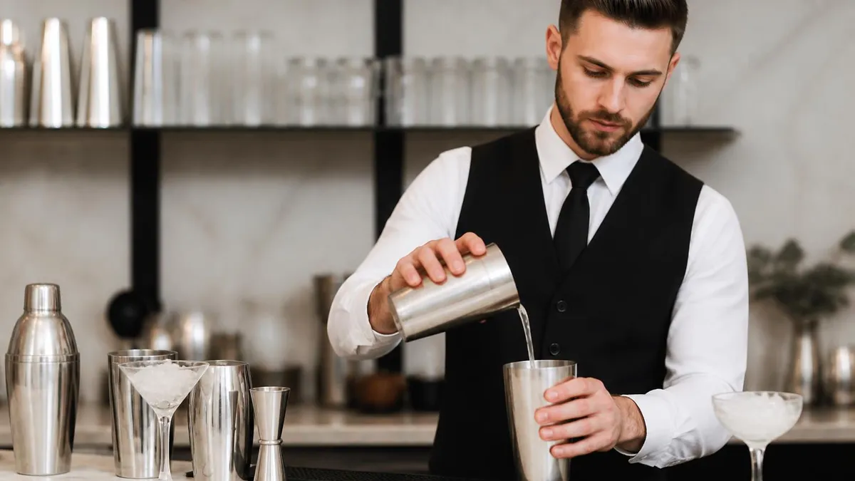 Bartender Cover Letter: The Complete 2026 June Guide to Writing One That Gets You Hired