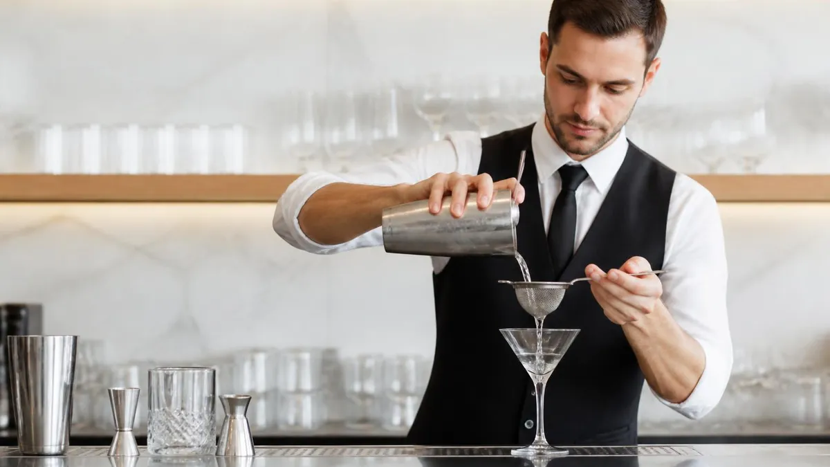 Bartender Job Duties: The Complete Guide to Every Task Behind the Bar in 2026 June