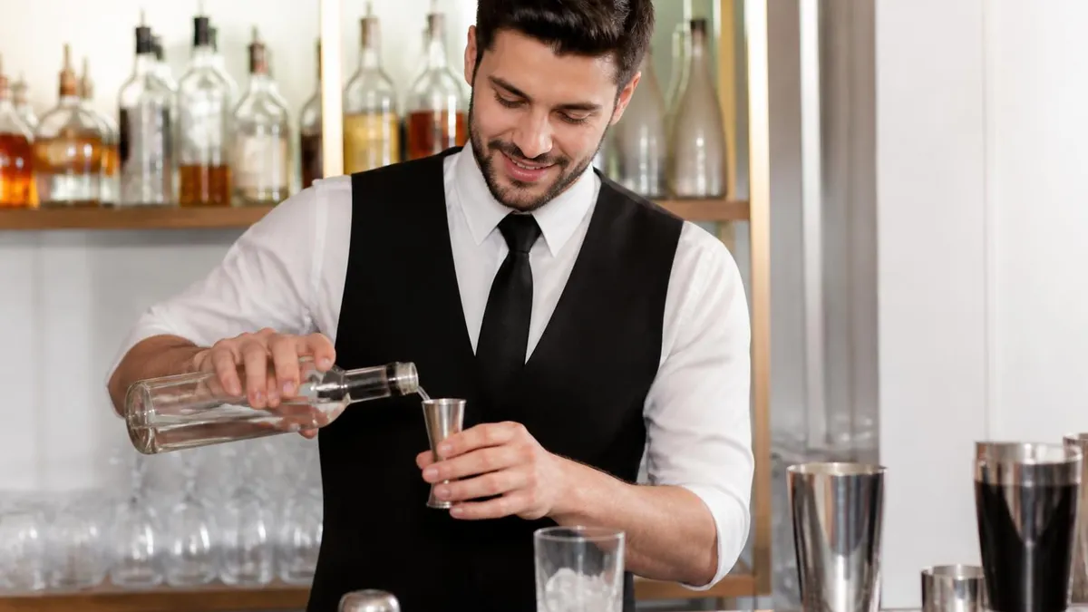 Bartender Jobs: How to Get Hired, Salary & Career Path 2026 July