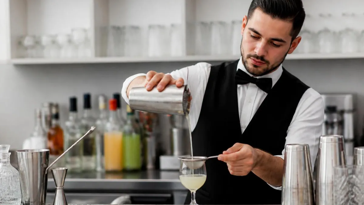 Bartender License Online Free: Your Complete Guide to Getting Certified in 2026 June