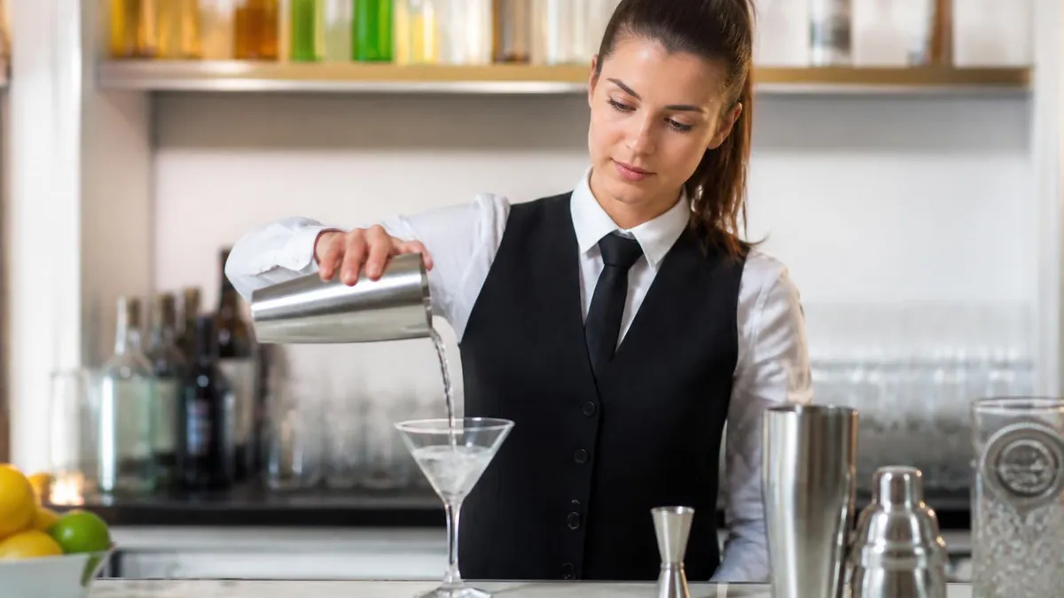Bartending Certification: Complete Guide to Licensing, Training, and Career Success in 2026