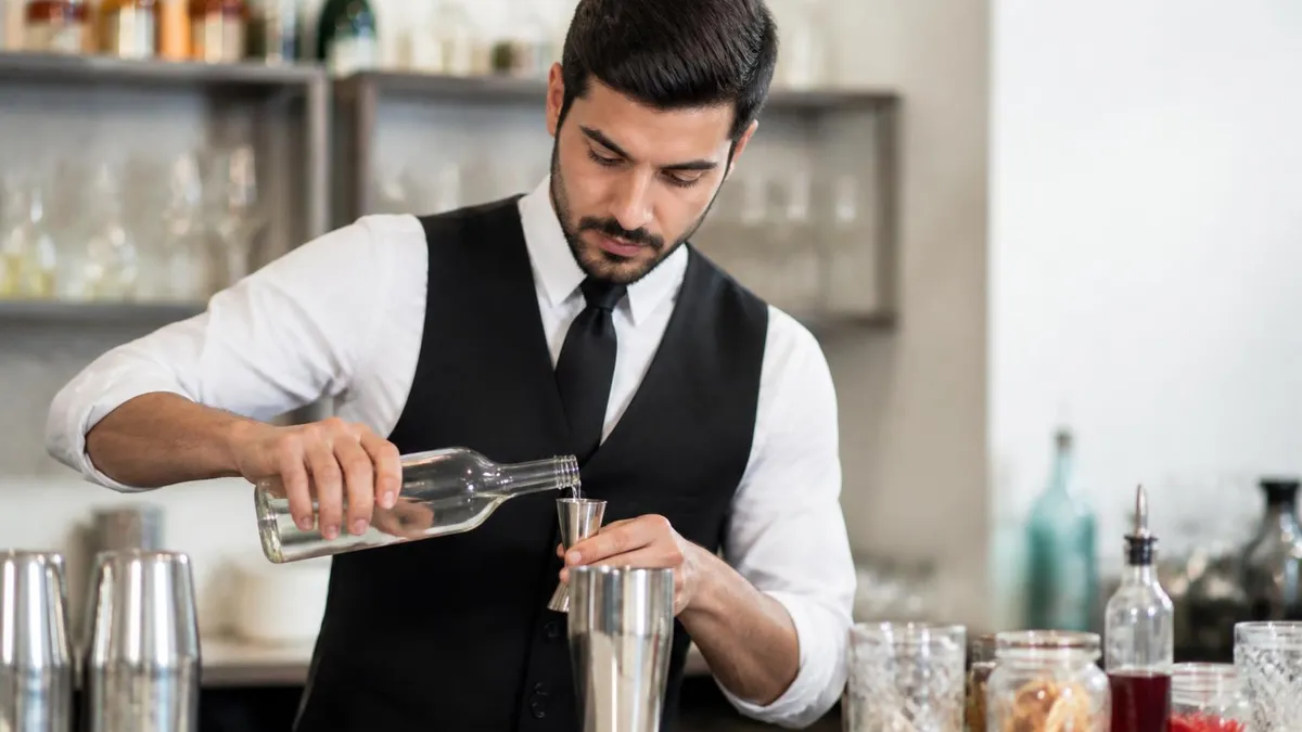 Bartending Class Near Me — Complete Guide (2026 June)